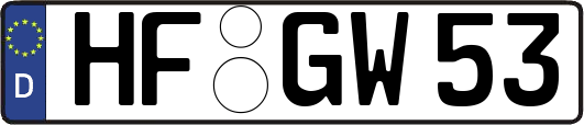 HF-GW53