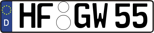 HF-GW55