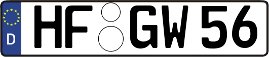 HF-GW56