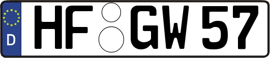 HF-GW57