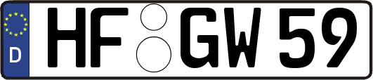 HF-GW59
