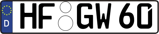 HF-GW60