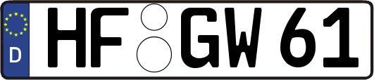 HF-GW61