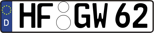HF-GW62