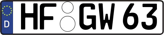 HF-GW63