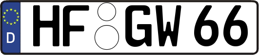 HF-GW66