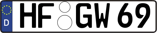 HF-GW69