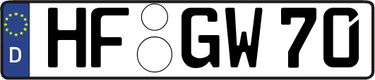 HF-GW70