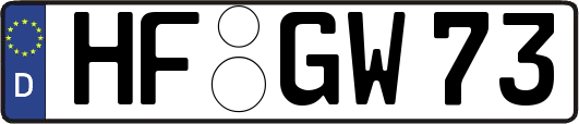 HF-GW73