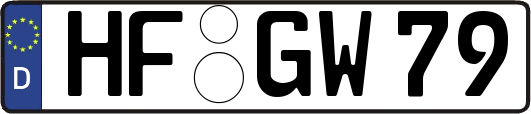 HF-GW79