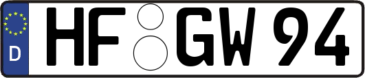 HF-GW94