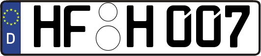 HF-H007