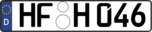 HF-H046