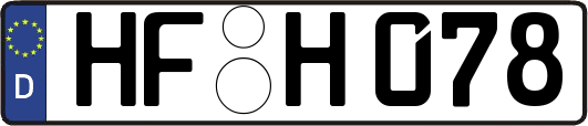 HF-H078
