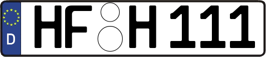 HF-H111