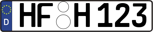 HF-H123