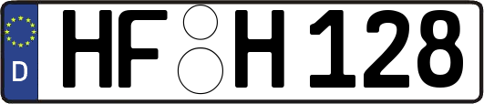 HF-H128