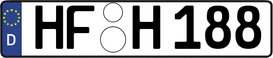 HF-H188
