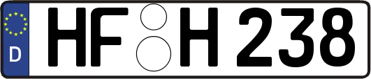 HF-H238