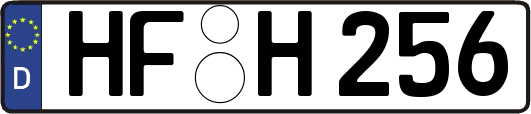 HF-H256