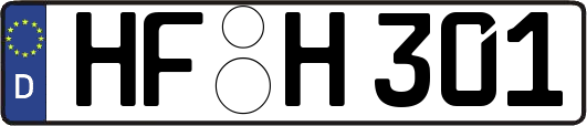 HF-H301
