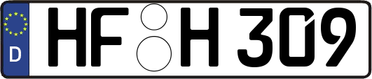 HF-H309