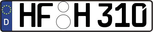 HF-H310