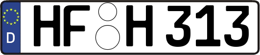 HF-H313