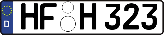 HF-H323