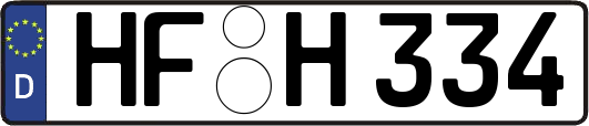 HF-H334