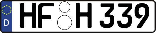 HF-H339