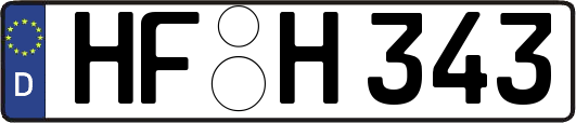 HF-H343