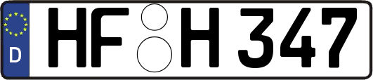 HF-H347