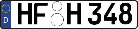 HF-H348