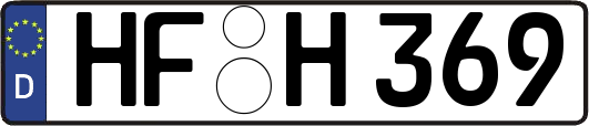 HF-H369