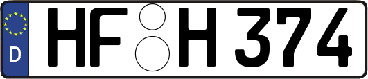 HF-H374