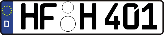 HF-H401