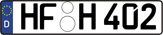 HF-H402
