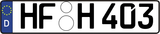 HF-H403