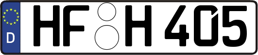 HF-H405
