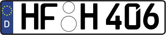 HF-H406