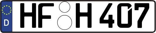 HF-H407