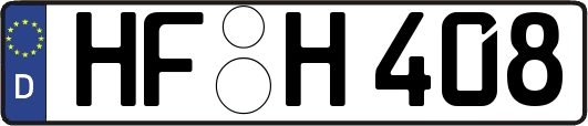 HF-H408