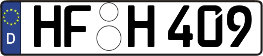 HF-H409