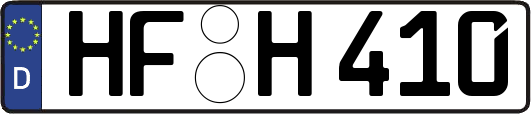 HF-H410
