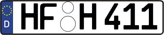 HF-H411
