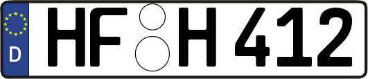 HF-H412