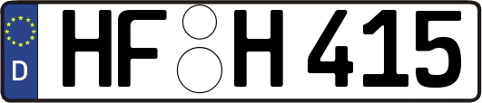 HF-H415