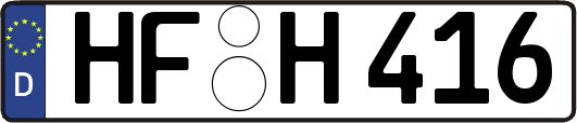 HF-H416