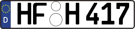 HF-H417